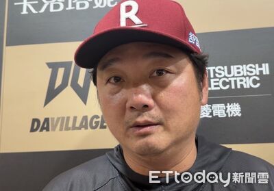「威能帝家族」輪番好投 曾總大讚:好久不見的威能帝回來了