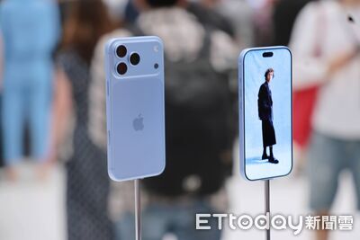 日圓升值「iPhone 18卻狂漲」! 日網一片哀號:折疊機比冰箱還貴