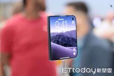 蘋果iPhone Duo設計「純eSIM」踩紅線! 中國上市恐延期