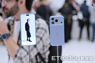 蘋果秋季發表會總整理!iPhone 18「缺席」、摺疊機Duo出來啦
