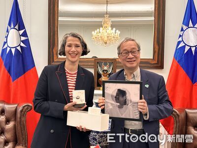 布克獎揭開「台灣華語」改名內幕：支持言論與表達自由