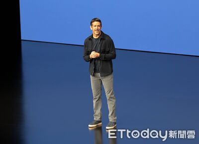 特納斯上任「產品設計成首要任務」!外媒爆:降低對發表會依賴