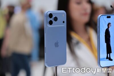 「月薪有超過iPhone 18 Pro嗎?」 一看薪資中位數...網:好心酸
