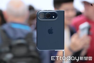 iPhone Duo登場　網點「最大、最強1功能」！一票點頭：炫爆
