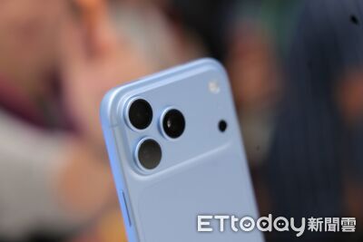 中華電信 iPhone 18 Pro、iPhone Duo 下午3點開放預約 只有兩小時