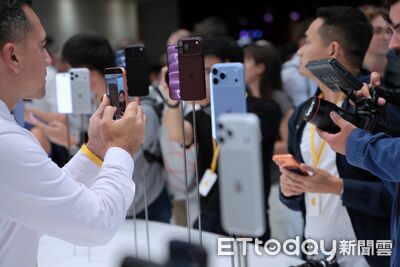 陸版iPhone首實現「四卡雙待機」　「雙實體＋雙eSIM」任選2張使用