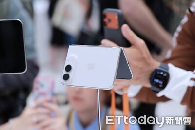 iPhone Duo 2TB「一支11.8萬」誰會買？網喊：貴是你的問題