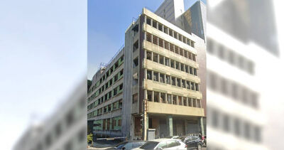 「全台最大鬼屋」藏靈異傳說！風水專家揭原因　想避憾事需3招