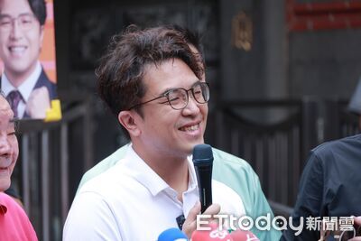 秦慧珠自爆被蔣萬安不讀不回2個月　沈伯洋驚：我不敢這樣對議員