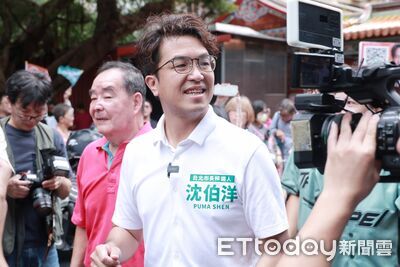 沈伯洋「市長你給我聽好了」1天炸出破萬則民怨　台北市民最氣這些