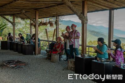 「部落紅榜」榮耀上桌！餐桌上的部落旅行正式開賣　享早鳥優惠