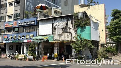 「老破小」平房法拍！　神秘客加價501萬拿下「每坪地價逼百萬」