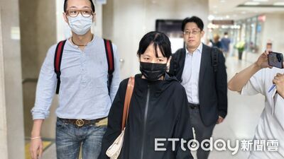 張俊傑潛逃1千萬保金裁定沒入!外甥女與2律師都不知人在哪