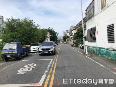 花蓮市15處路段整平舖設!9/14至9/22施工 民眾提早規劃改道