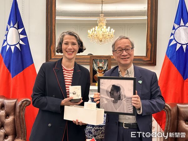 布克獎揭開「台灣華語」改名內幕：支持言論與表達自由