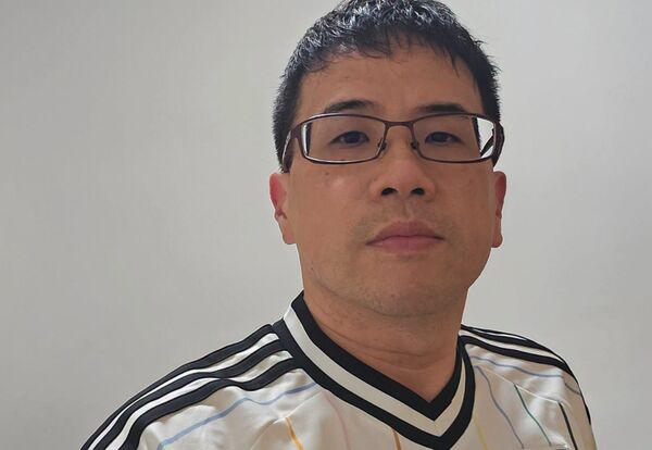 體操協會自行回函世界體操總會（WG）「不參賽」，導致2位選手失去資格，石明謹今（10）日po文，直呼體操協會「不會道歉真的不要道歉」。（翻攝自石明謹臉書）