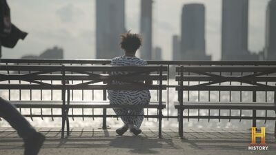 大樓內部「生死102分鐘」首曝光!911事件25週年紀錄片 倖存者親述人間煉獄
