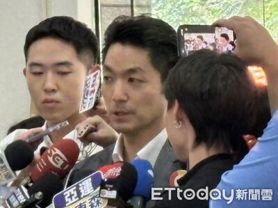 鼠患未解?老鼠亂入大巨蛋 蔣萬安令聯合稽查:如違失依法裁處