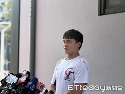 亞運中華隊打線有譜!劉基鴻扛4棒 陽柏翔鎮守游擊