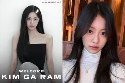 爆霸凌退出LE SSERAFIM!金佳覽正式復出 新公司力挺:她有無限潛力