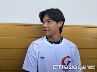 平野叮嚀黃韋盛亞運「想像我的臭臉」 還問:要不要零用錢?