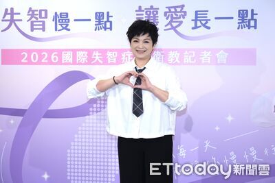 兩個兒子都沒報金鐘61!吳慷仁、薛仕凌缺席典禮 媽媽楊貴媚發聲