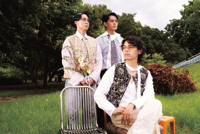 金曲主唱才30歲「被虧像60歲」!認了年齡焦慮:事業好像到尾聲
