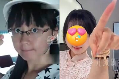 30歲工程師碩士裸辭改做「團播」 甜美造型震驚前同事