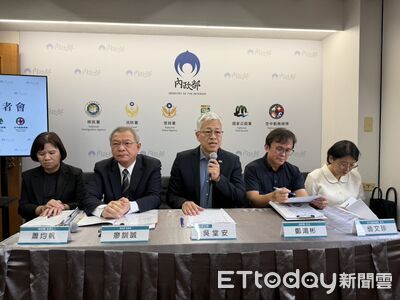 行政院擴大深夜危勞勤務津貼範圍!預算9億 內政部估6.8萬人受惠