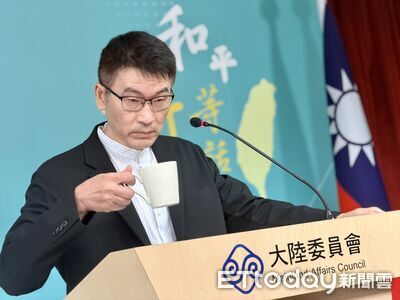 國台辦批「支語警察」魔怔 梁文傑:對岸鴨霸要反省