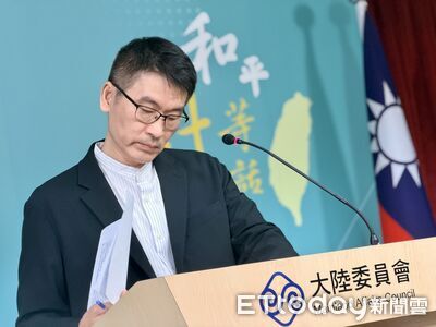 陸國安劇《交鋒》重現台海危機 梁文傑:台灣「保防教育」可借鑑