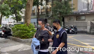 快訊/藏鏡人指示「交付車鑰匙」 周煥凱助張俊傑逃亡遭聲押禁見