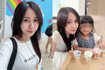潔哥照顧癌父兩頭燒 女兒關心突提「超展開要求」笑翻網