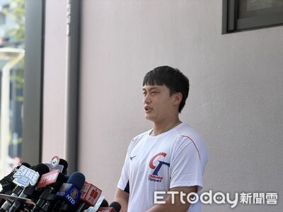 劉基鴻扛4棒不陌生！亞運最想見兩人：都是古林好朋友