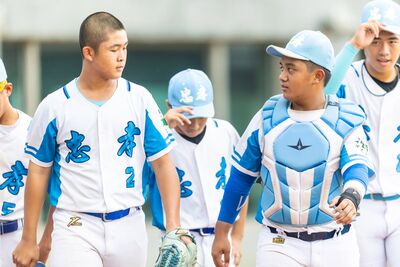 桃園盃／忠孝單局狂攻11分還演無安打比賽！5局17比0扣倒新埔