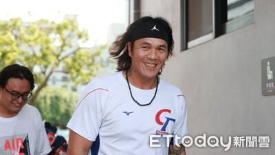 陳敏賜扛亞運台灣隊長　點名韓國最大考驗：目標金牌！