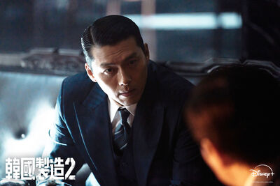 玄彬暴增14公斤!壯碩身形被驚「超大一隻」孫藝真:沒見過這張臉