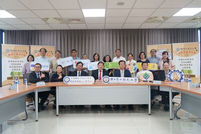 最強鐵飯碗!彰師大公費碩士班首招 2年取得正式教師55K起跳