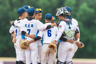 桃園盃／化仁扳倒北海道冠軍！單局灌5分翻盤　6比5險勝惠庭