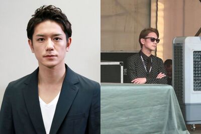 瀧澤秀明公司捐2876萬賑災能登！　獲頒日本政府「紺綬褒章」