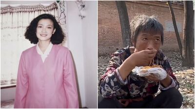 又爆中國鐵鏈女！北京正妹失聯26年　疑遭老翁囚禁「大小便失禁」