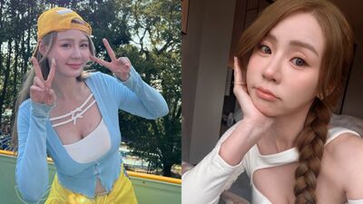 短今挨酸「不要只會靠身材」　本人直球反擊：看我新節目會改觀