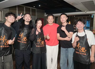 徐乃麟踢到鐵板!3秒慘敗素人高手 當場認輸「第一次這麼難看」噴錢買單