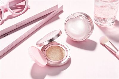 Za首顆「舒芙蕾氣墊」550元入手　M.A.C、PONY EFFECT新作一次看