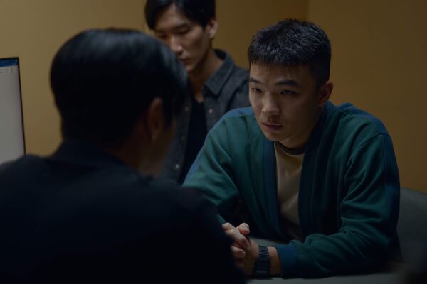 新劇卡司超狂 方志友挑戰野心家當崔始源前女友 圖片 1
