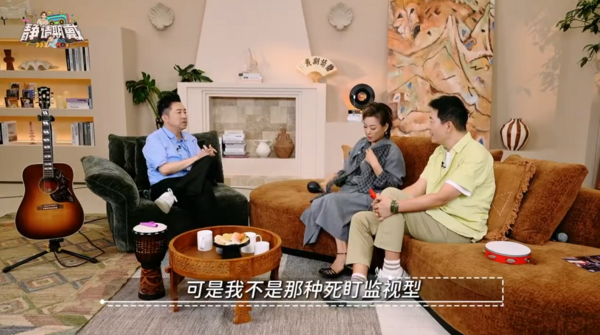 哈林在兒子直播被抓包！秒退出自嘲像做賊 圖片 2