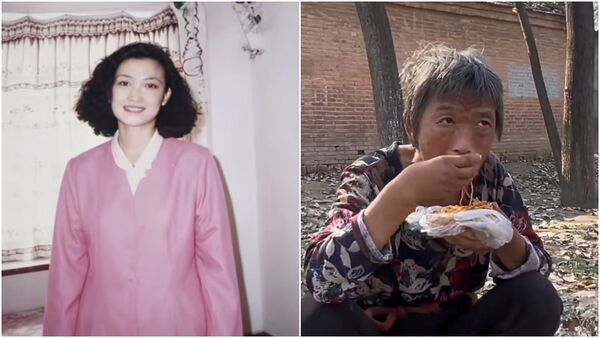 又爆中國鐵鏈女！北京正妹失聯26年 疑遭老翁囚禁「大小便失禁」