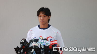 黃韋盛沒拿零用錢　平野加碼喊話：亞運打得好有特別獎金呦