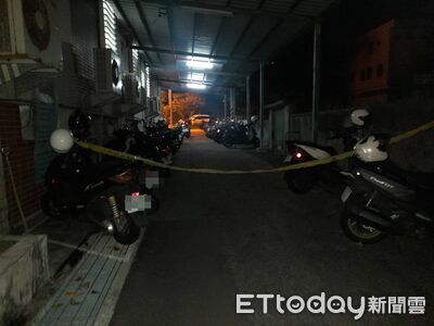 快訊／花蓮警分局深夜驚傳槍響　36歲警員頭部中彈送醫不治