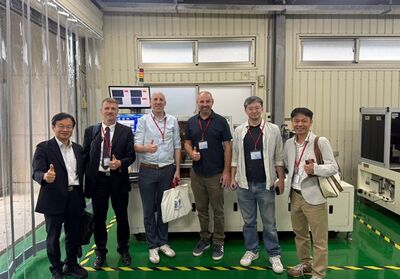 中原大學攜手魯汶大學　舉辦首屆神經探針工作坊